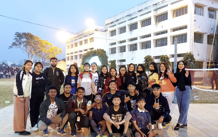 RIPSAT College Building Images photo 3